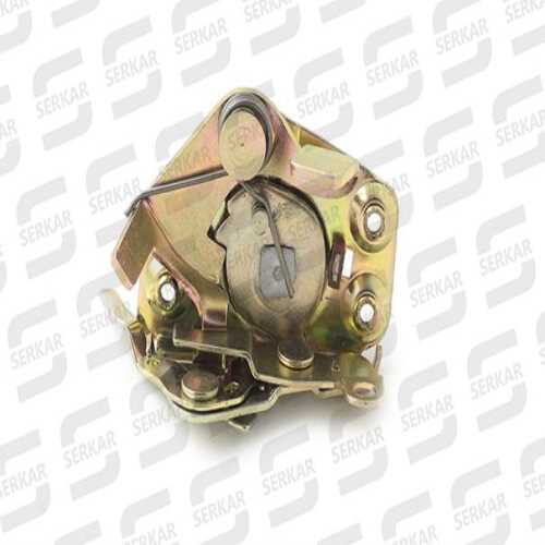 SERÇE KAPI KILIDI IÇ ARKA SAĞ